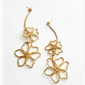 Bold Dangle Earrings